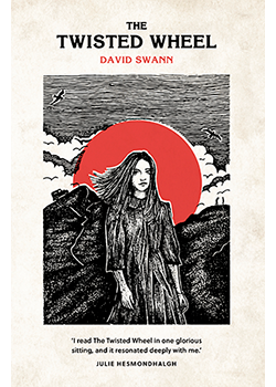 The Twisted Wheel : David Swann